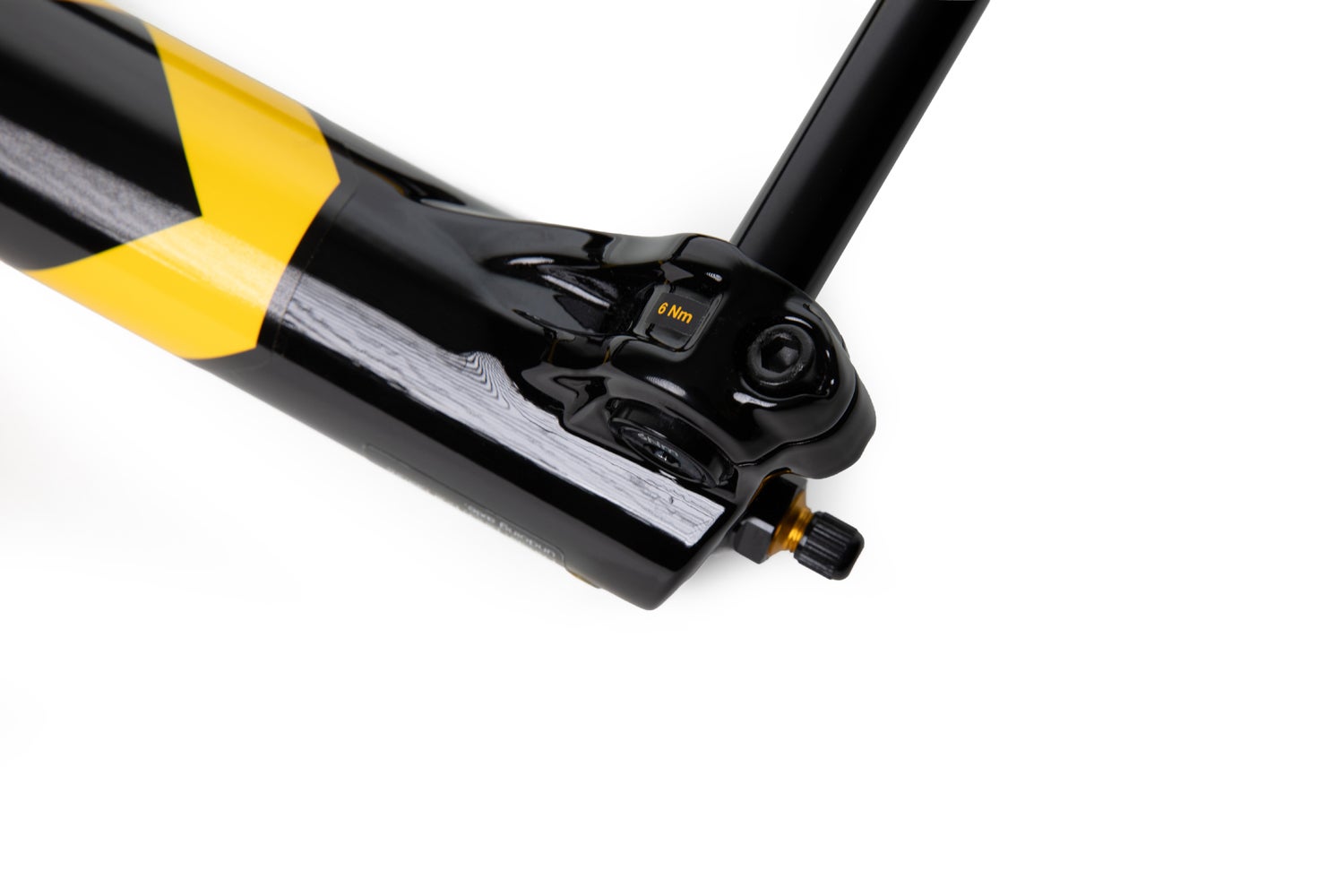 Öhlins RXF38 m.3 Air TTX18 29''/44/170 – Mountain bike Front fork